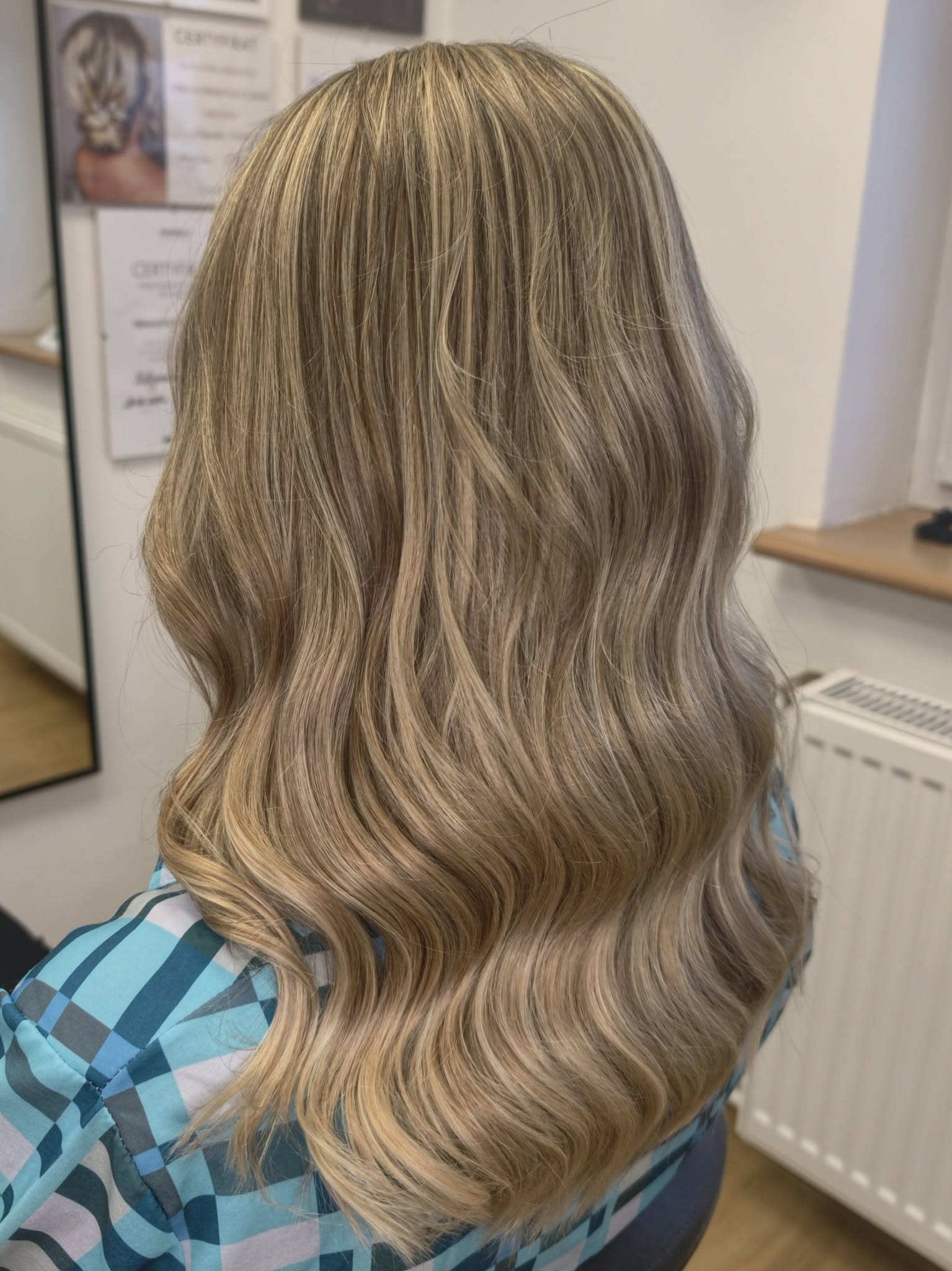 Galeria prac — Salon Finezja