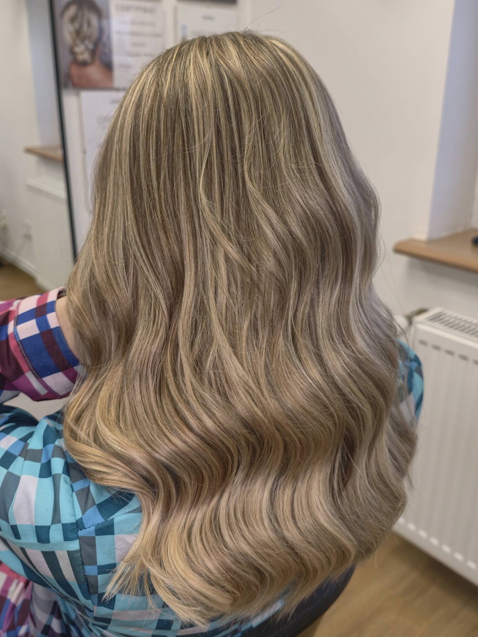 Stylizacja włosów — Salon Finezja Choszczno